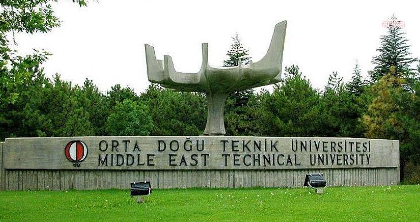 Eğitim-Sen, ODTÜ Bahar Şenliği'nde yaşanan olaylara ilişkin, üniversitelerin şiddetin, hedef