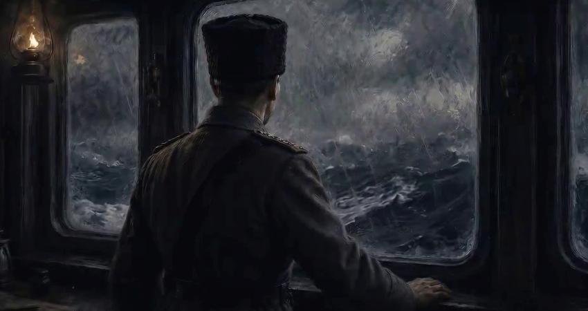 CHP'nin tutuklu Cumhurbaşkanı adayı Ekrem İmamoğlu, 19 Mayıs Atatürk'ü Anma,