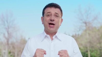 Silivri’de tutuklu bulunan CHP’nin cumhurbaşkanı adayı Ekrem İmamoğlu, Kurban Bayramı