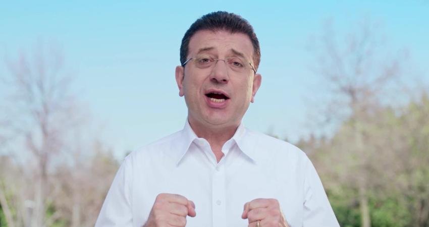 Silivri’de tutuklu bulunan CHP’nin cumhurbaşkanı adayı Ekrem İmamoğlu, Kurban Bayramı
