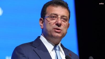 CHP'nin tutuklu Cumhurbaşkanı adayı Ekrem İmamoğlu, Özgür Özel'in yarın CHP