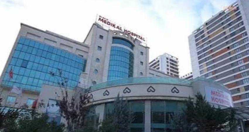 Elazığ’da özel sağlık ve bakım kuruluşlarına yönelik “evrakta sahtecilik” ve