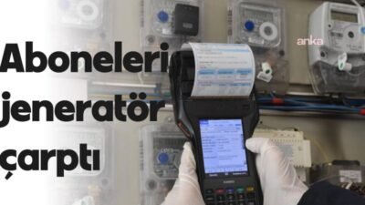 Elektrik dağıtım şirketleri, son dönemde geniş tepki ve itirazlara da