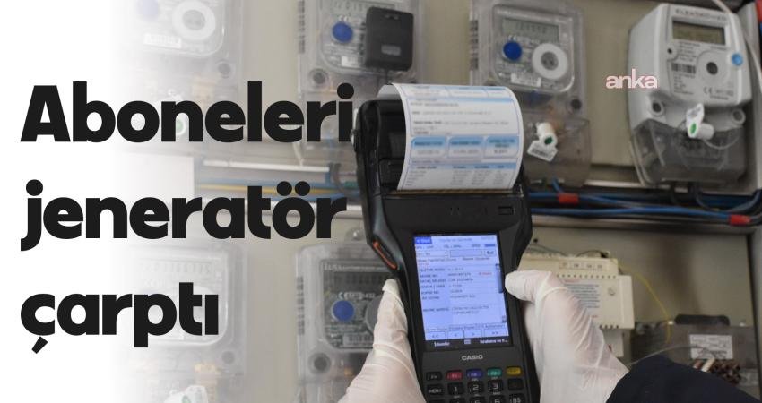 Elektrik dağıtım şirketleri, son dönemde geniş tepki ve itirazlara da