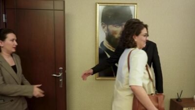 CHP Genel Başkanı Özgür Özel, destek ve dayanışma ziyaretinde bulunan