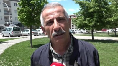 Malatya’da emekliler, yaklaşan Kurban Bayramı öncesi artan hayat pahalılığı ve