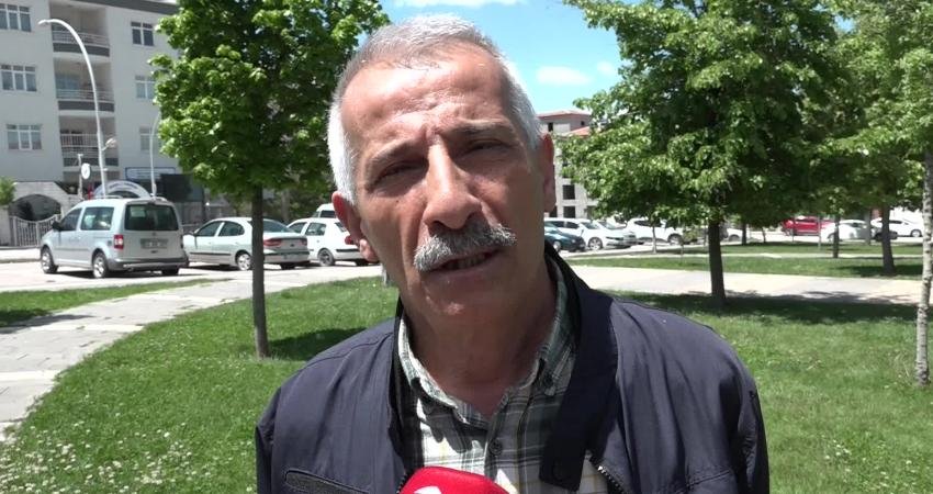 Malatya’da emekliler, yaklaşan Kurban Bayramı öncesi artan hayat pahalılığı ve
