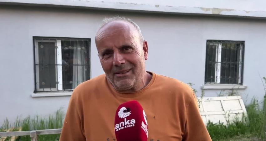 Van'da emekliler, bayram ikramiyesi ve aylıklarının yetersiz, mevcut ekonomik koşullarda
