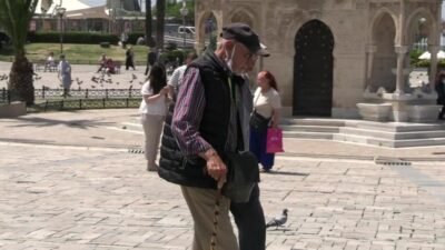Düşük aylıklar ve hayat pahalılığı nedeniyle bayram tatili emekliler için
