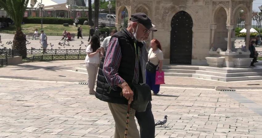 Düşük aylıklar ve hayat pahalılığı nedeniyle bayram tatili emekliler için