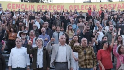 Emek Partisi (EMEP) ve Emek Gençliği; Deniz Gezmiş, Yusuf Aslan
