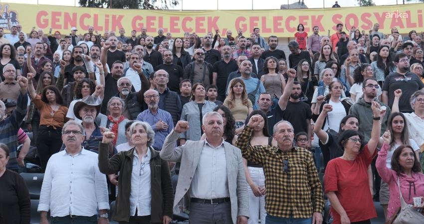 Emek Partisi (EMEP) ve Emek Gençliği; Deniz Gezmiş, Yusuf Aslan