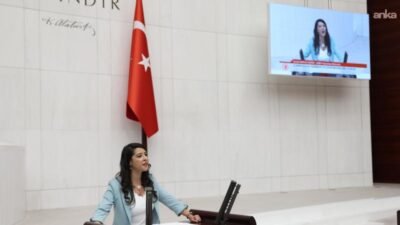EMEP Gaziantep Milletvekili Sevda Karaca, Sincan Kadın Hapishanesi'nde intihar eden