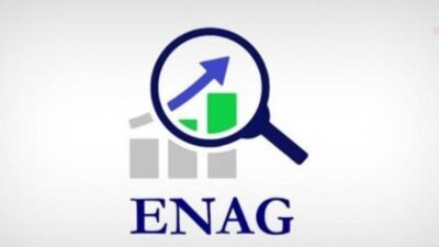 Enflasyon Araştırma Grubu'nun (ENAG) verisine göre, enflasyon Nisan ayında yüzde 5,07