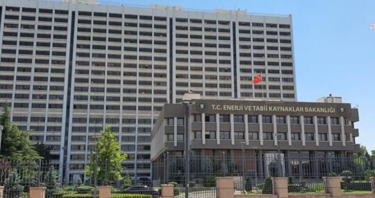 Enerji ve Tabii Kaynaklar Bakanlığı, Nisan 2026 itibarıyla yenilenebilir enerji