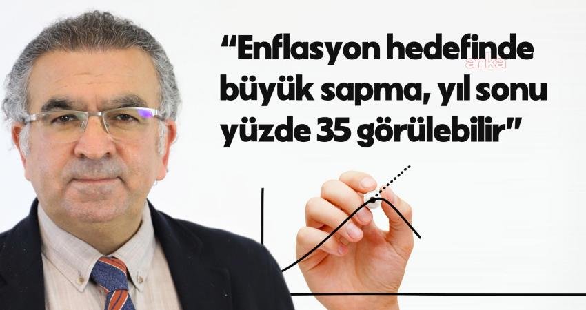 TEPAV Merkez Direktörü ve ekonomist Prof. Dr. Hakkı Hakan Yılmaz,