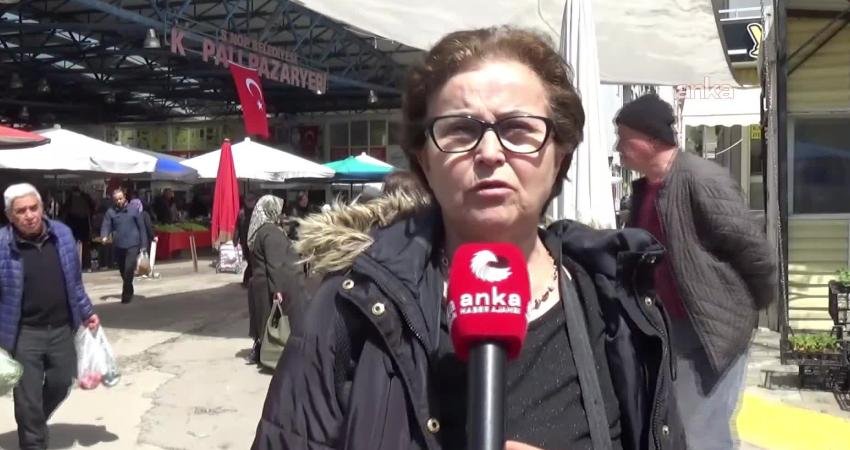 Türkiye İstatistik Kurumu (TÜİK) nisan ayı enflasyonunu aylık yüzde 4,18,
