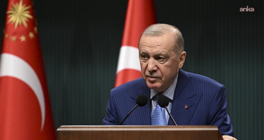 Cumhurbaşkanı Recep Tayyip Erdoğan, Trendyol 1. Lig'e yükselen Mardin 1969