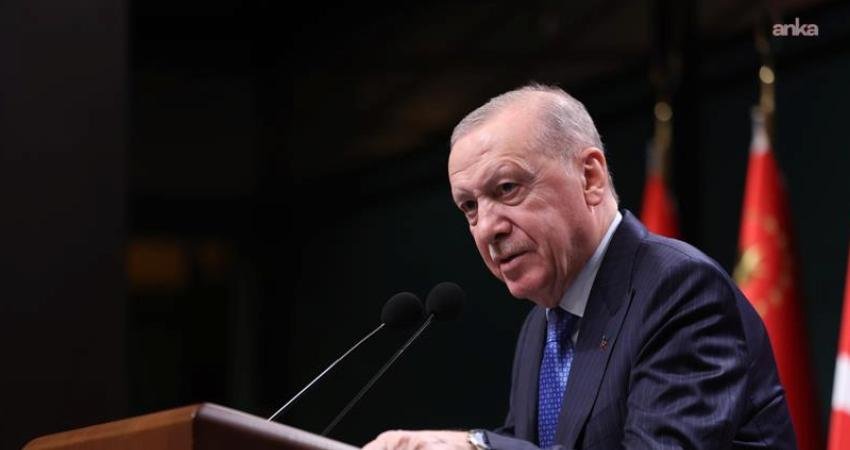 Cumhurbaşkanı Recep Tayyip Erdoğan, 2025-2026 Turkcell Kadın Futbol Süper Ligi