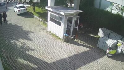 AK Partili eski Bergama Belediye Başkanı Hakan Koştu'nun, eski İnsan