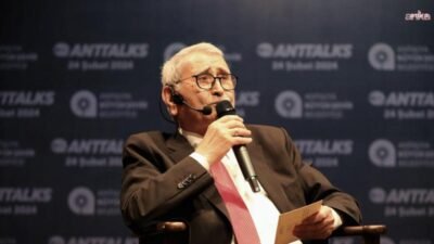 Eski Merkez Bankası Başkanı Durmuş Yılmaz, CHP’ye yönelik “mutlak butlan“