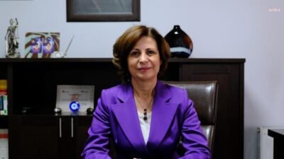 Eskişehir Büyükşehir Belediye Başkanı Ünlüce’den Kurban Bayramı mesajı Eskişehir Büyükşehir Belediye Başkanı Ayşe Ünlüce, Kurban Bayramı mesajında dayanışma,