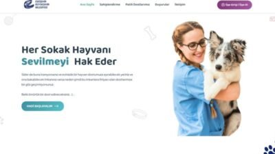 Eskişehir Büyükşehir Belediyesi, sokak hayvanlarının sıcak yuvalara kavuşmasını kolaylaştırmak amacıyla