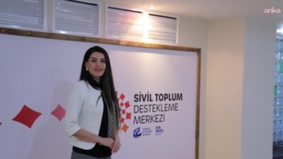 Eskişehir Büyükşehir Belediyesi (EBB), "2026 Eskişehir Yılı" projeleri kapsamında Sivil