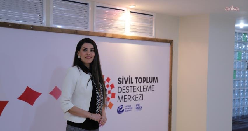 Eskişehir Büyükşehir Belediyesi (EBB), "2026 Eskişehir Yılı" projeleri kapsamında Sivil