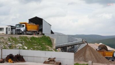 Eskişehir Büyükşehir Belediye Başkanı Ayşe Ünlüce, Türkiye’de kamuya ait ilk