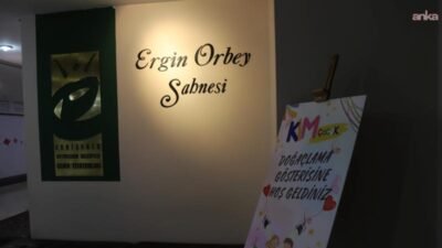 Eskişehir Büyükşehir Belediyesi, sanata ve sanatçıya desteğini bir adım daha