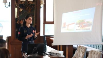 Eskişehir Büyükşehir Belediyesi İtfaiye Dairesi Başkanlığı ekipleri, düzenli olarak gerçekleştirdikleri