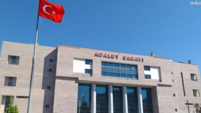 Eskişehir Cumhuriyet Başsavcılığı'nın yürüttüğü soruşturma kapsamında 33'ü Tepebaşı Belediyesi görevlisi