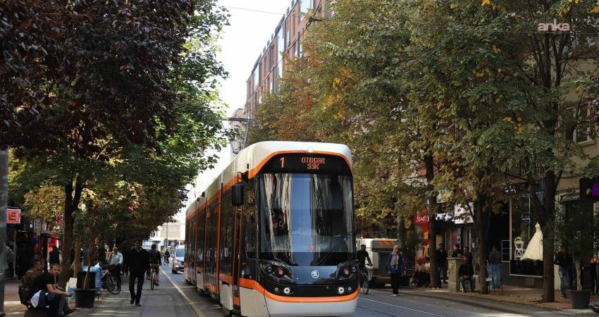 Eskişehir Büyükşehir Belediyesi, vatandaşların Kurban Bayramı’nı daha rahat ve huzurlu