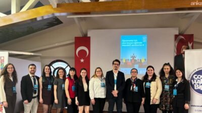 Eskişehir Büyükşehir Belediyesi (EBB) Çocuk Hakları Birimi ile Eskişehir Osmangazi