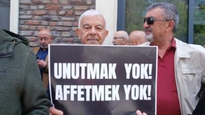 Eskişehir’in Seyitgazi ilçesinde 10 kişinin yaşamını yitirdiği orman yangınına ilişkin