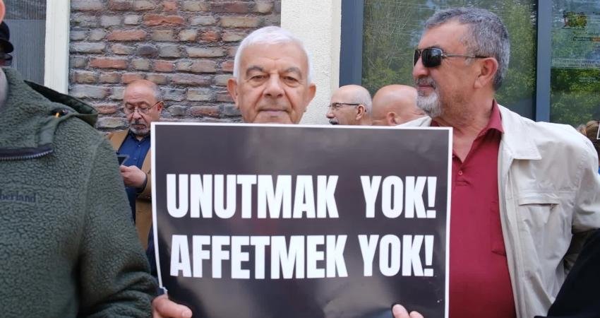 Eskişehir’in Seyitgazi ilçesinde 10 kişinin yaşamını yitirdiği orman yangınına ilişkin
