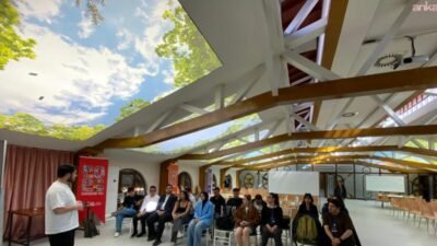 Eskişehir Büyükşehir Belediyesi’nin 2026 Eskişehir yılı vizyonu doğrultusunda, X Design