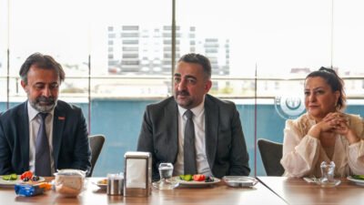 Etimesgut Belediyesi, toplum sağlığını önceleyen sosyal belediyecilik anlayışı kapsamında çölyak