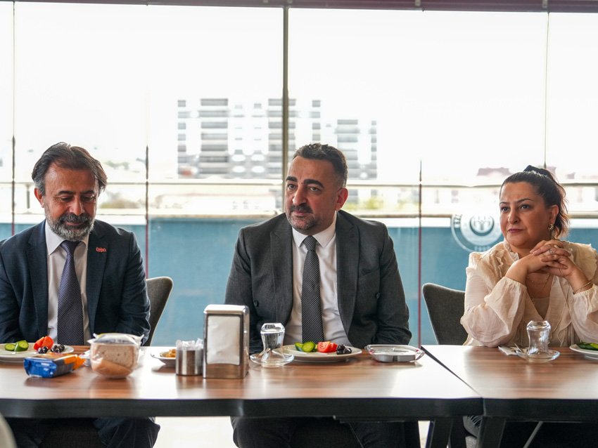 Etimesgut Belediyesi, toplum sağlığını önceleyen sosyal belediyecilik anlayışı kapsamında çölyak