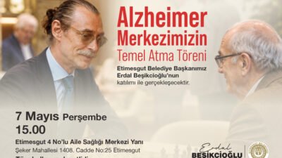 Etimesgut Belediyesi, insan odaklı hizmet anlayışını güçlendiren projelerine bir yenisini