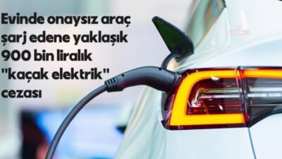 Son dönemde hızla artış gösteren elektrikli arabalar, şarj istasyonlarının da