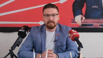 CHP’nin 38. Olağan Kurultayı’nın iptali kararına, CHP Isparta Gençlik Kolları