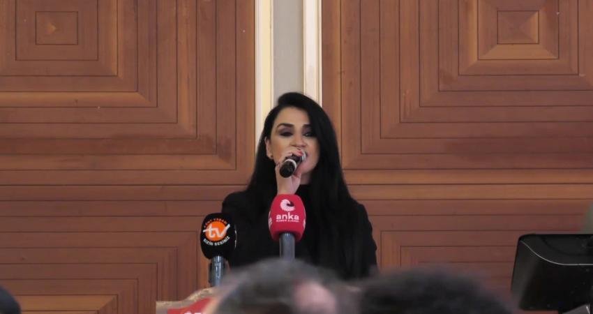 Yeniden Refah Partisi Genel Başkanı Fatih Erbakan, partisinin Anneler Günü