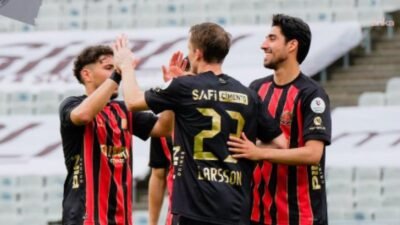 Trendyol Süper Lig’in 34. ve son haftasında Mısırlı.com.tr Fatih Karagümrük,