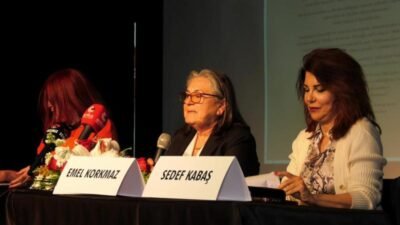 Ferihan Karasu’nun hazırladığı “Umut Penceremden: Ezber Bozan Kadınlar” adlı kitabın