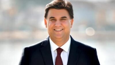 CHP’li Fethiye Belediye Başkanı Alim Karaca, silahlı saldırıya uğradı. Bacağından