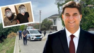 Fethiye Belediye Başkanı Alim Karaca’ya silahlı saldırıda bulunan kişinin suça