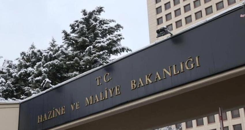 Finansal İstikrar Komitesi, Hazine ve Maliye Bakanı Mehmet Şimşek başkanlığında