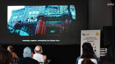 Çeşme’de ilk kez düzenlenecek Uluslararası Gastronomi Film Festivali, 5-7 Haziran